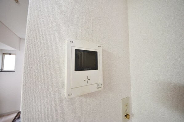 パークトルリの物件内観写真